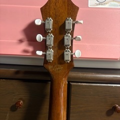 エピフォンA J-45です。の画像
