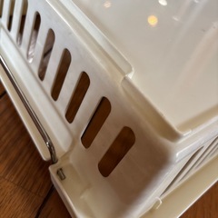 収納ボックスの画像