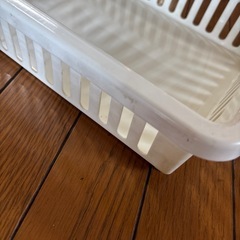 収納ボックスの画像