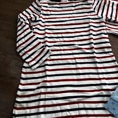子供洋服　 mikihouse110cm の画像