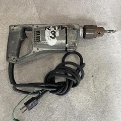 日立工機　電気ドリル　13mm 　金工用　BUL-SH3の画像