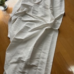カーテン4点セットの画像