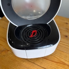 ネスカフェ　ドルチェグスト　MD9777の画像