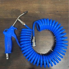 エアーコンプレッサー　50リットル　かけアリの画像