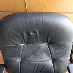 オフィスチェアの画像
