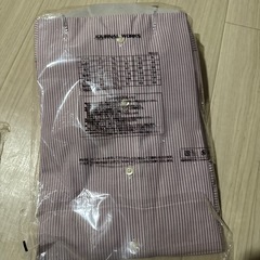 シャツ　LLの画像