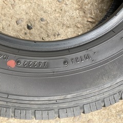 145R12 6PR 2本の画像