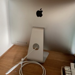 iMac 27inch iMac 27インチ Late 2012（EMC: 2546）ジャンク品の画像