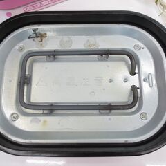 キャンセルの為再出品になります■ハローキティ　ホットプレート　たこ焼き機の画像