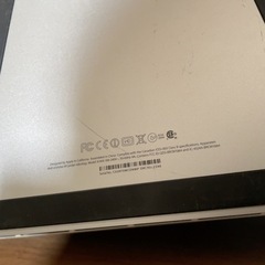 iMac 27inch iMac 27インチ Late 2012（EMC: 2546）ジャンク品の画像