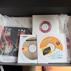 パソコン自作部品他色々　No.５の画像