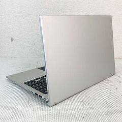Windows11 第11世代CPU搭載 WEBカメラ内蔵 ★ THIRDWAVE VF-AD5 Celeron N5100(1.1G/4C/4T) メモリ8GB SSD128GB 15.6フルHD液晶の画像