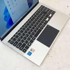 Windows11 第11世代CPU搭載 WEBカメラ内蔵 ★ THIRDWAVE VF-AD5 Celeron N5100(1.1G/4C/4T) メモリ8GB SSD128GB 15.6フルHD液晶の画像
