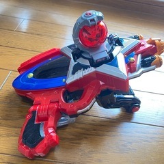 <スーパー戦隊>キュウレンジャーの画像
