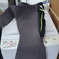 リサイクルショップどりーむ鹿大前店　No.2447　スキューバセット　写真参照🎵　お買い得品！の画像