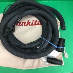 【引取限定】中古品　マキタ　乾式専用　集じん機　472【ハンズクラフト戸畑店】の画像