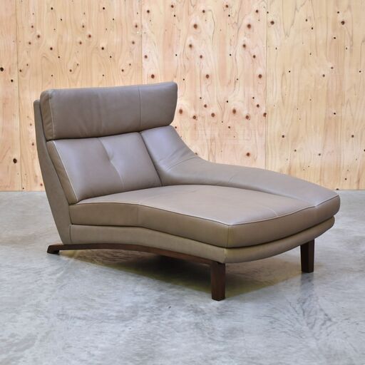 ≪yt1995ジ≫ karimoku/カリモク家具 1人掛けリクライニングソファ