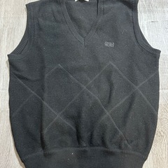 アーノルドパーマお洋服セットの画像