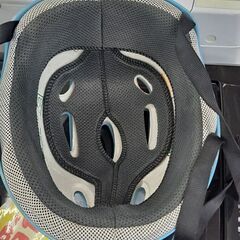 リサイクルショップどりーむ鹿大前店　No2432　お子様用自転車ヘルメット　お買い得品！　おススメ商品です🎵　の画像