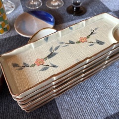 食器27点の画像