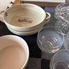 食器27点の画像