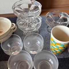 食器27点の画像