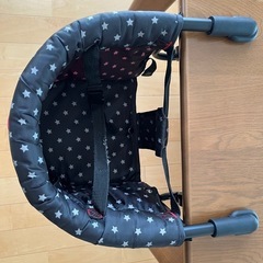 テーブルチェアの画像