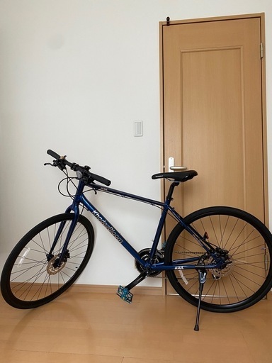 6,000円値下げ 美品 状態良好 ￥18,000→￥12,000 シマノ 6段変速機