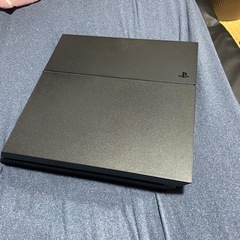 プレステ4の画像