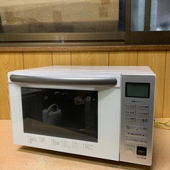 ✅オーブンレンジ✅ ✅PPIT-OV18-WH✅ 