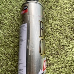 【未使用】ブレーキクリーナー　プロ840 バイク　自動車　メンテナンス用品　　の画像