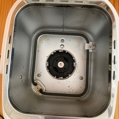 象印ホームベーカリー　パンくらぶ　の画像