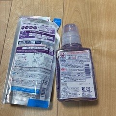 【未開封】洗濯用洗剤の画像
