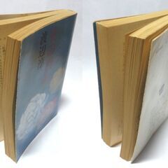 【文庫古本】渡辺淳一「夜の出帆」文春文庫　第14刷の画像