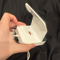 belkin powerhouse dock iPhone AppleWatchの画像