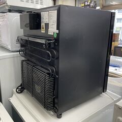 希少 イエガーマイスター 小型 冷蔵庫 SC21 Jagermeister インテリア ディスプレイ サントリー 店舗 什器の画像
