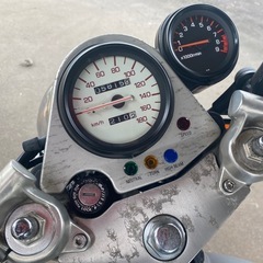 ヤマハ　SRX400 1JLの画像