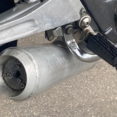 ヤマハ　SRX400 1JLの画像