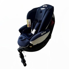 Aprica チャイルドシートの画像