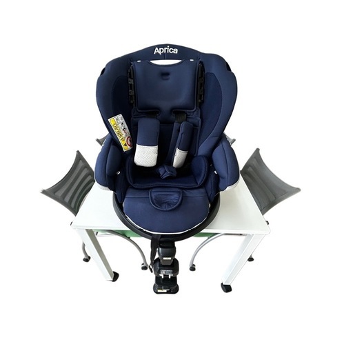 Aprica チャイルドシート
