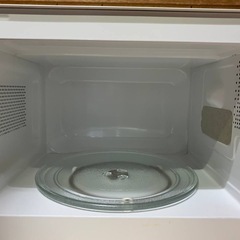 ✅ヤマダ電機電子レンジ✅ ✅YMW17HL5✅の画像