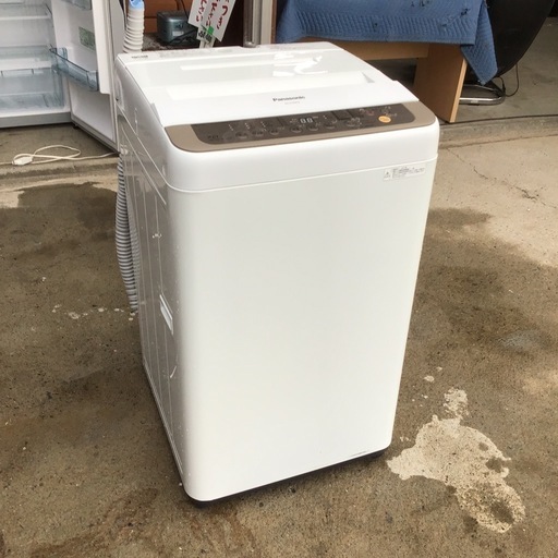 【最後の値下げ！！】Panasonic洗濯機　NA-F70PB15【美品】 楽天市場】Panasonic 全自動洗濯機 NA-F70PB15の通販