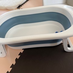 無料！ベビーバス　の画像