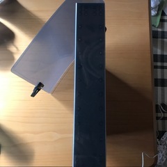 ファイルケース　持ち手有の画像