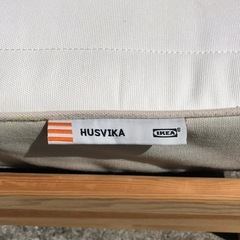IKEAマットレスとベッド5台の画像