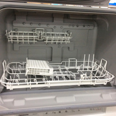 ★ パナソニック 食器洗濯乾燥機 電気食器洗い乾燥機 食洗機の画像