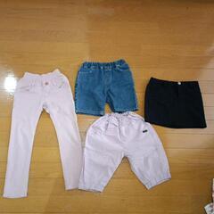 女の子服まとめ　100～110の画像