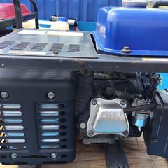 発電機 YAMAHA EF2300A 定格電流20A！50Hzの画像