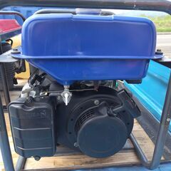 発電機 YAMAHA EF2300A 定格電流20A！50Hzの画像