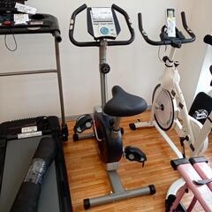 【リユースのサカイ八街店】★ジモティ割あり★ ALINCO　エア...